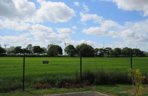 The Stables At Eastmoor Farm Large Luxury 2 Bed Cottage with Big Family Bedroom Dog Friendly Secure Gardens and Free Parking Free WiFi - Foto 39