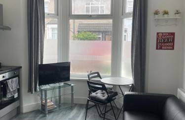 Amazing studios 2 - East London - Foto 23