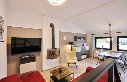 Ferienhaus 'Kahle Pön' mit MeineCardPlus, Wintergarten und eingezäuntem Garten - Foto 18