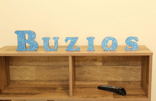 Apart Hotel Buz215 - Foto 25