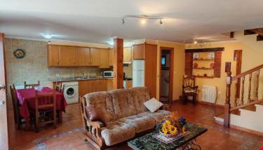 Alojamiento La Plaza - Foto 4