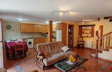 Alojamiento La Plaza - Foto 4