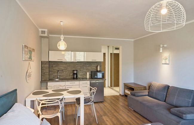 Zdrojowa by Baltic Home - Foto 64