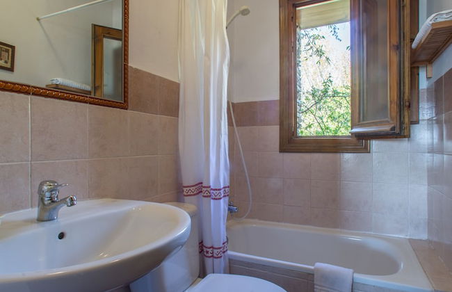 Apartamentos Balcón del Cielo - Foto 24