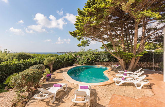 Villa MarBlau - Foto 22