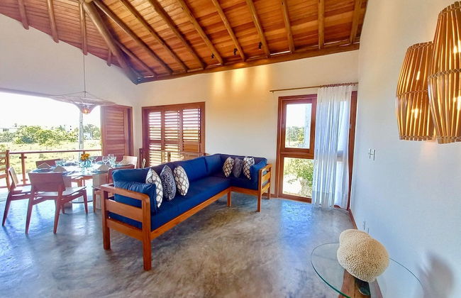 Oceà Privilegi - Taipu de Fora - Photo 36