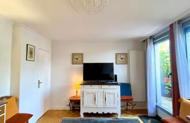 Appartement avec terrasse - Foto 10