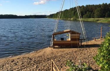 Tomaszówka - Domek na Kaszubach - Foto 37