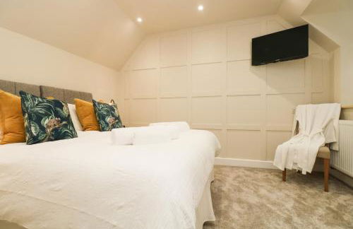 Robin's Nest at The Shire Inn - Foto 24