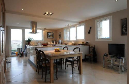 Les Vignes de Pagès - Villa de Standing - Foto 10