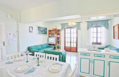 Villa Alexandros in Nisaki - Foto 35