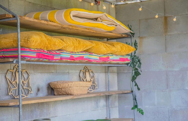 Holiday Home With a Terrace in Warisy - Foto 23