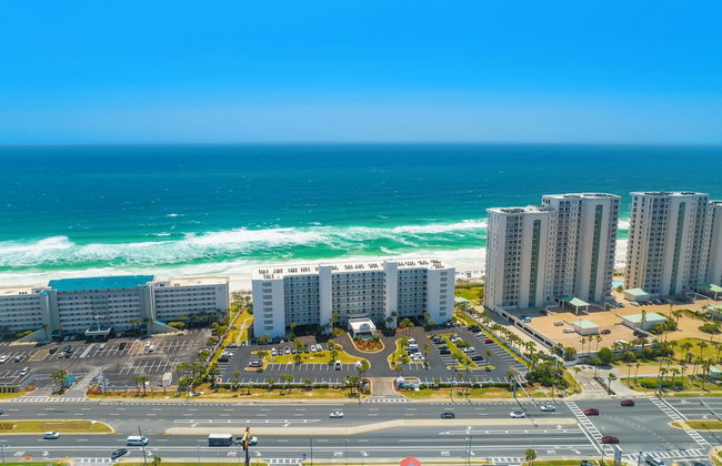 Sterling Sands Resort by Panhandle Getaways - Foto 39