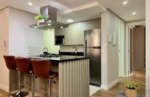 Delle Alpi 2 dorm ao lado Roda Gigante by Achei - Foto 5