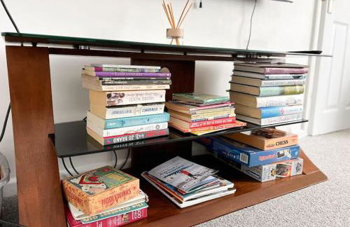 Cosy House on the Edge of Brecon Beacons - Photo 22