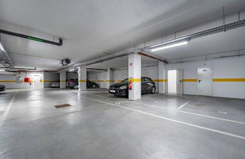 Antas Park Flat With Pool - Foto 28