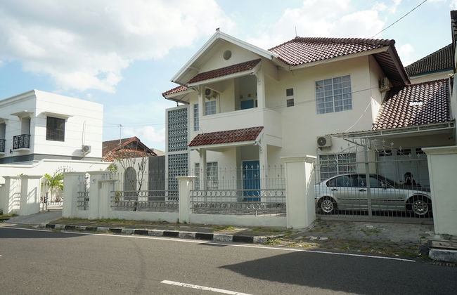 Villa Sukun - Foto 48