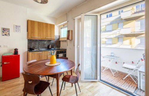 Bindarella ai Navigli - Foto 1