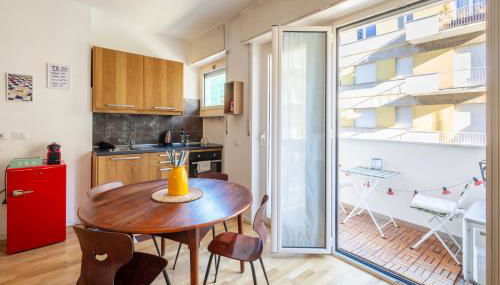 Bindarella ai Navigli - Foto 1, stove