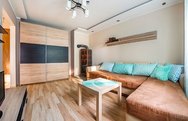 EverySky Krosnienska Jelenia Gora - Photo 4