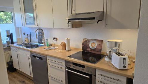 Wohnung Annemusch - Foto 4