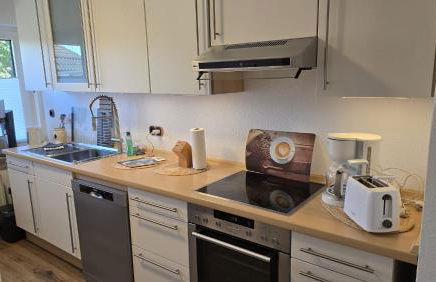 Wohnung Annemusch - Foto 4