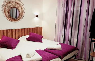 Violeta Suite - Foto 20