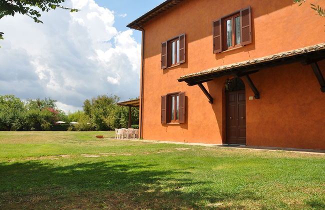 Villa i Noccioli - 18 Sleeps Private Pool - Foto 4