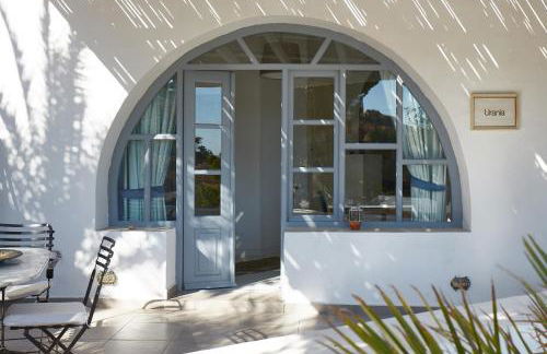 9 Muses Exclusive Apartments - Foto 23