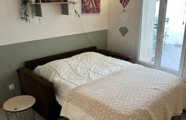 Studio Sanae - Foto 10