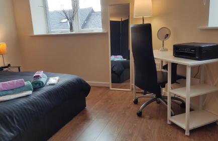 Modern Studio Flat in Wigan - Foto 25