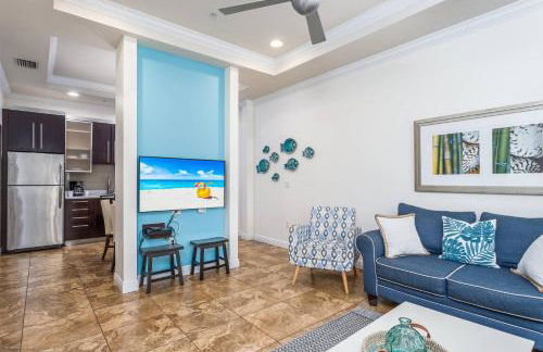 Beach Club at Siesta Key Poolside D - Foto 46