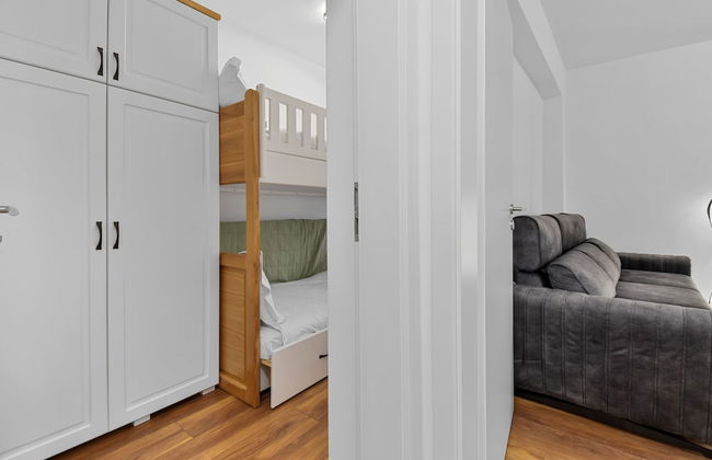 Karina 2BDR Apartment - Foto 4