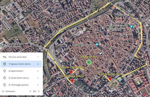 Appartamento Rione La Mora - Photo 16