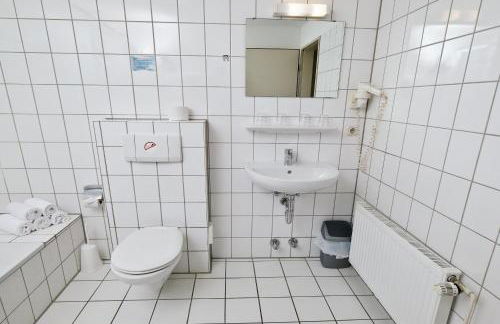 Apart Hotel Sehnde - Foto 57