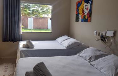 Casa espaçosa e confortável - Photo 11