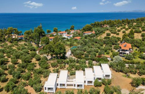 Olea Villas by halu!, Cozy villa in Nikiti - Photo 21