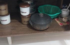 Cantinho da Alzira - Sobrado - Foto 19