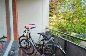 Holiday Everyday & 2 bikes in Stadthagen - Foto 5