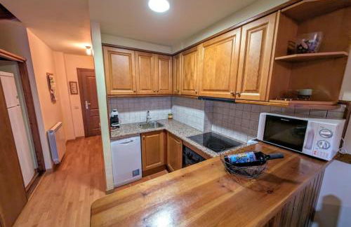 Apartamento Starlight - Vistas, parking y WiFi en Boí - Foto 10