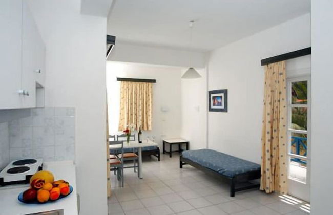 Rainbow Apartments - Foto 36