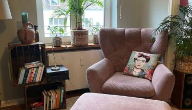 Cozy luxury apartment - Foto 2