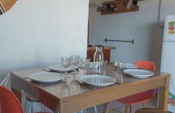 CAPITELLES - Face à la mer et la piscine - front de mer - ref vuail - Photo 15