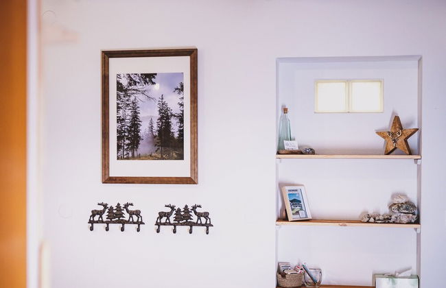 Appartements Enzian by we rent - Foto 14