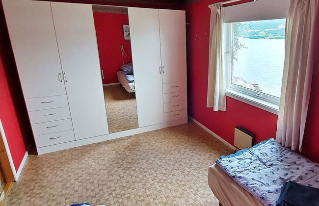 9 Person Holiday Home in Kortgarden - Foto 8