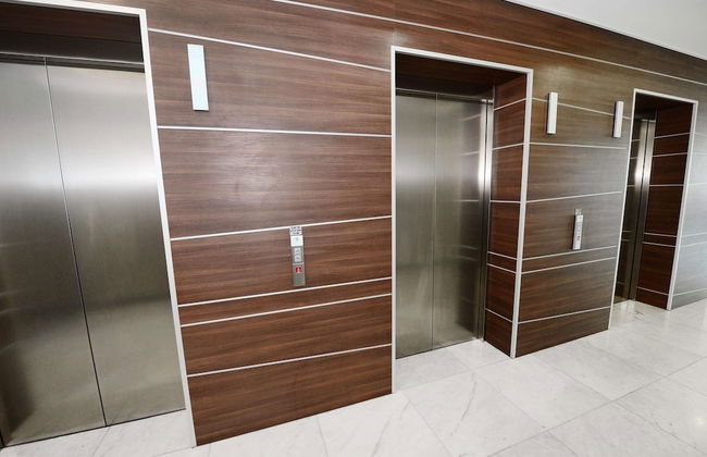 Oaks Gladstone Grand Hotel - Foto 10