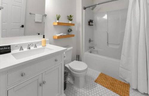 Downtown Indy - Famous Mass Ave with Balcony - Foto 24