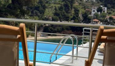 D & A Land luxury house - Foto 3, sunbed