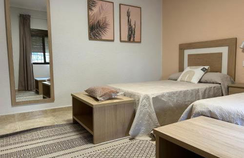 Casa Rural Fuente Vieja - Foto 9