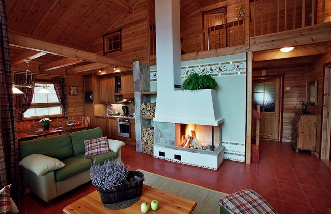 Tahko-Tours - Foto 17